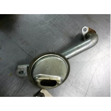 96J027 Engine Oil Pickup Tube From 2009 Nissan Altima 2.5 96J027 Engine Oil Pickup Tube From 2009 Nissan Altima 2.5